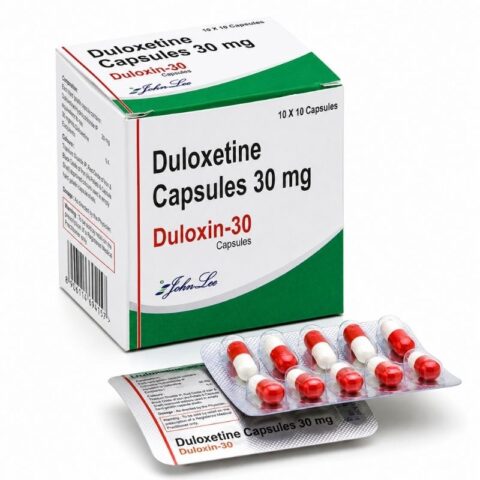 Buy Duloxin 30mg