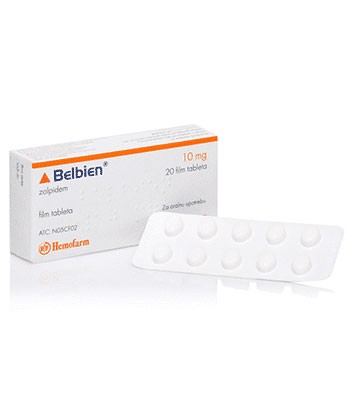 Belbien 10mg
