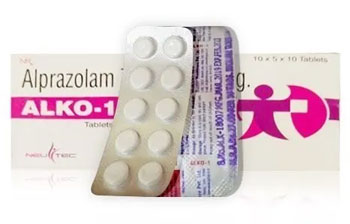 Alko 1mg