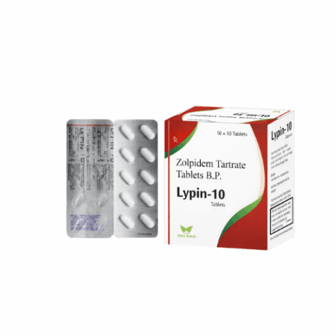 lypin 10