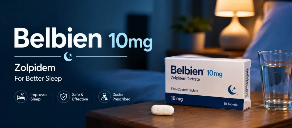 Belbien 10mg