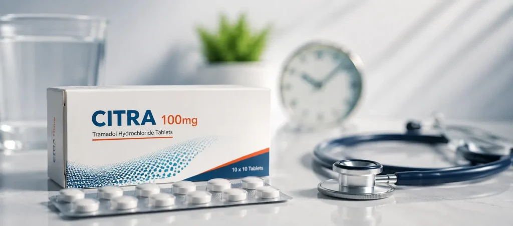 Citra 100mg